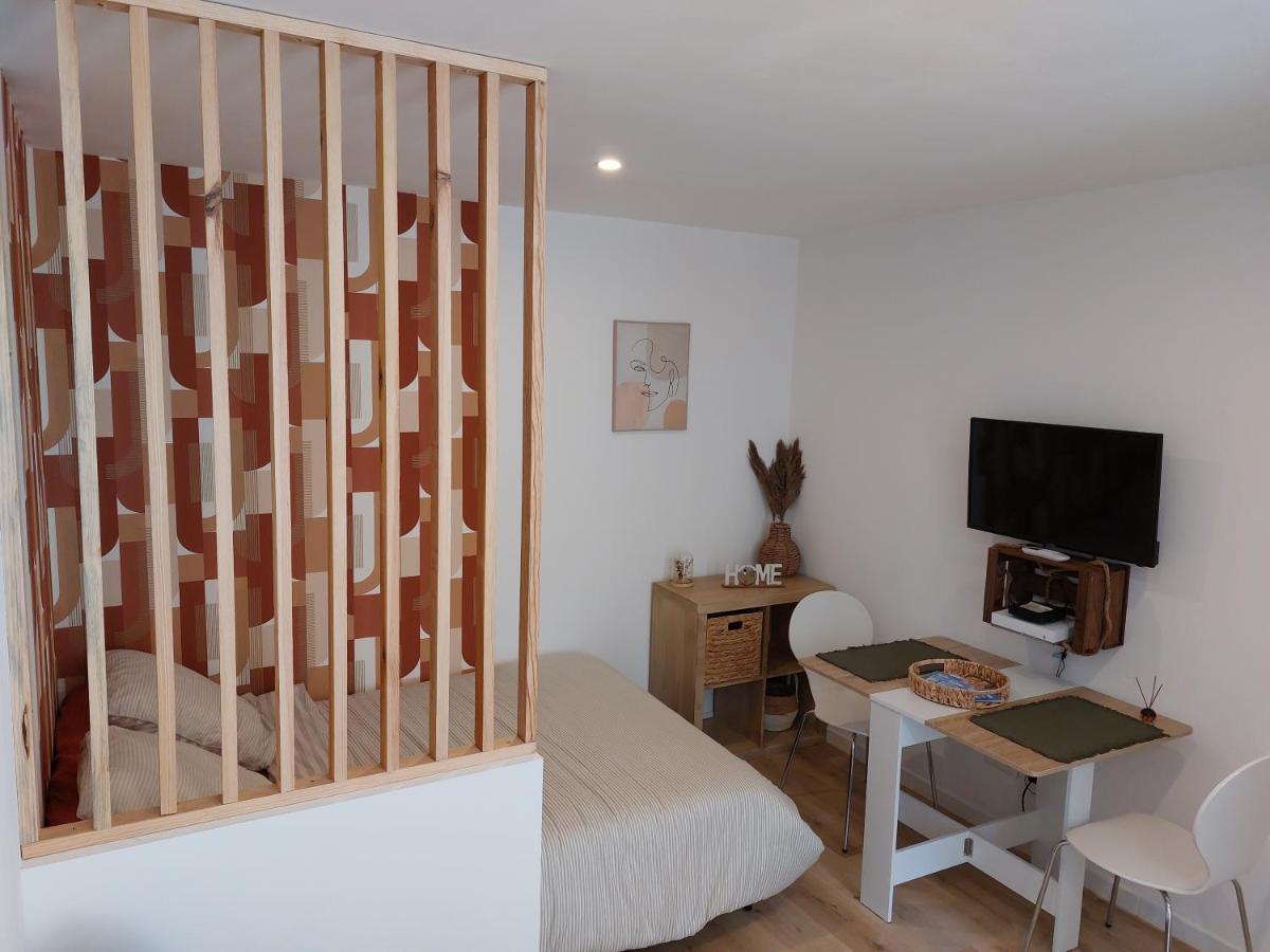 Apartmán Charmant-studio